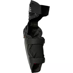Fox Titan Pro D3o V.22 Elbow Guards Black Черный