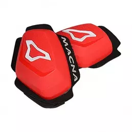 Macna Knee Sliders Pro Red Красный