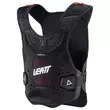 LEATT ReaFlex Schutzweste Черный (размер: s/m)