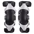 Pod Mx K4 V2 Knee Protectors White Black Белый