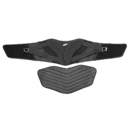 Alpinestars Touring Kidney ремень Black Черный (размер: l/xl)