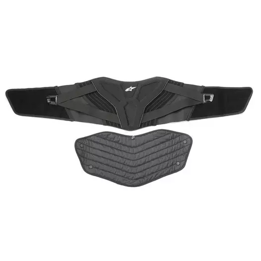 Alpinestars Touring Kidney ремень Black Черный (размер: l/xl)