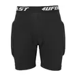 Ufo Centurion Bv6 Protective Shorts Black Черный