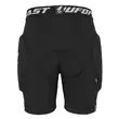 Ufo Centurion Bv6 Protective Shorts Black Черный