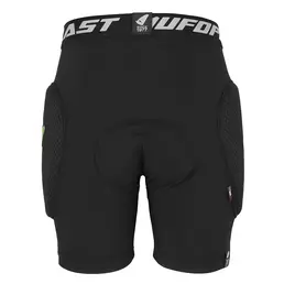 Ufo Centurion Bv6 Protective Shorts Black Черный