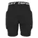 Ufo Centurion Bv6 Protective Shorts Black Черный