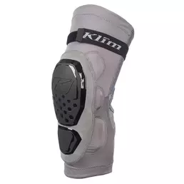 Klim Tactical Pro Knee Guards Black (размер: s/m)