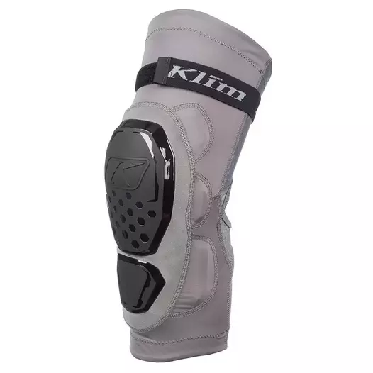Klim Tactical Pro Knee Guards Black (размер: s/m)