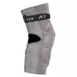 Klim Tactical Pro Knee Guards Black