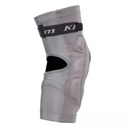 Klim Tactical Pro Knee Guards Black