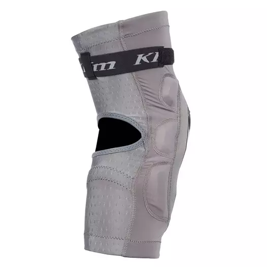 Klim Tactical Pro Knee Guards Black