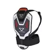 Macna Vault Back Protector White Red Белый (размер: s)