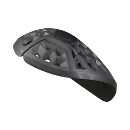 Macna S 01 Big Shoulder Strap Black Черный