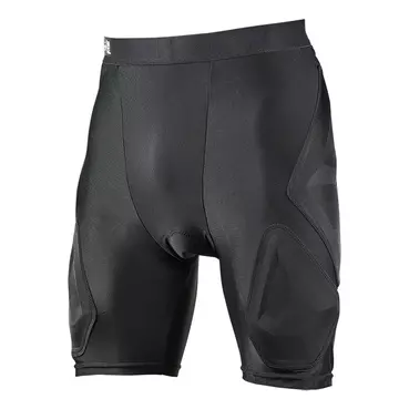 O'neal Trail Shorts Black Черный