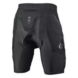 O'neal Trail Shorts Black Черный