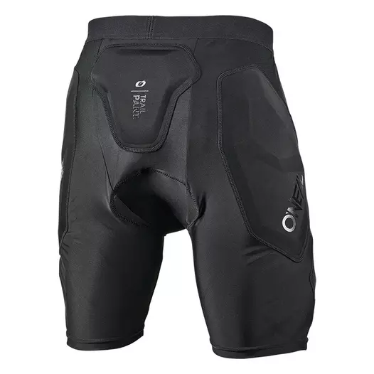 O'neal Trail Shorts Black Черный