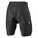 O'neal Trail Shorts Black Черный