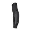 Fox Launch Elite Elbow Guards Black Черный