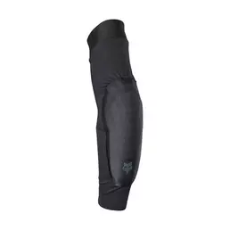 Fox Launch Elite Elbow Guards Black Черный (размер: m)