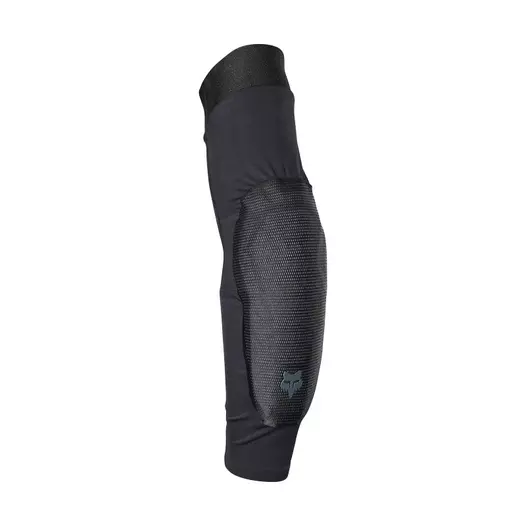 Fox Launch Elite Elbow Guards Black Черный (размер: m)