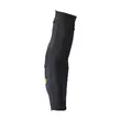 Fox Launch Elite Elbow Guards Black Черный