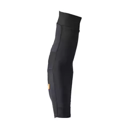 Fox Launch Elite Elbow Guards Black Черный