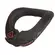 Acerbis X-round Kid Collar Black Red Черный