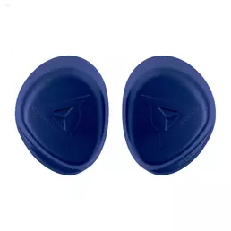 Dainese Rss 3.0 Elbow Guard Blue Синий
