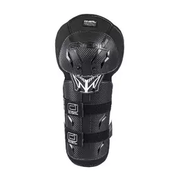O'neal Pro 3 Knee Guard Black Черный