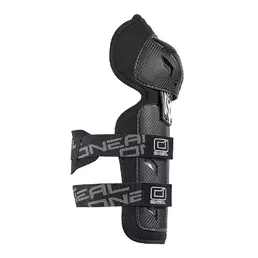 O'neal Pro 3 Knee Guard Black Черный