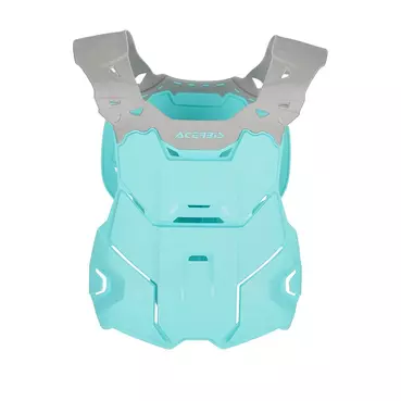 Acerbis Linear Roost Deflector Green 4 Зеленый