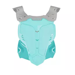 Acerbis Linear Roost Deflector Green 4 Зеленый