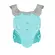 Acerbis Linear Roost Deflector Green 4 Зеленый