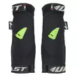 Ufo Spartan 023 Elbow Guard Black Черный
