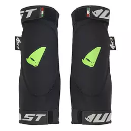 Ufo Spartan 023 Elbow Guard Black Черный (размер: l/xl)