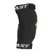 Ufo Spartan 023 Elbow Guard Black Черный