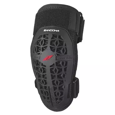 Zandona Netcube Kid Elbow Guards Black Черный