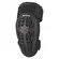 Zandona Netcube Kid Elbow Guards Black Черный
