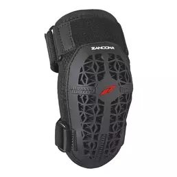 Zandona Netcube Kid Elbow Guards Black Черный