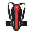 ZANDONA HybridPro X7 rückenprotektor Красный (размер: xs)