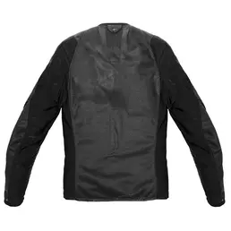 Spidi Base-1 Armor Lady Protective мотокуртка Black Черный