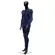 Forcefield Sport комбинезонe No Armour Blue Синий