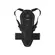 Zandona Netcube Back Pro Kid X9 Protection Black Черный