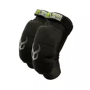 DEMON Zero pads rf d3o knieschoner Черный