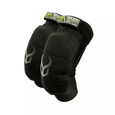 DEMON Zero pads rf d3o knieschoner Черный
