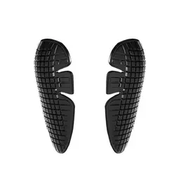 Spidi Warrior Lite L2 Elbow Guard Black Черный
