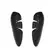 Spidi Warrior Lite L2 Elbow Guard Black Черный