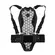 Zandona Airnet Back Pro X7 Back Protector Black Черный