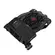 Zandona Airnet Back Pro X7 Back Protector Black Черный