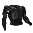 Acerbis Koert-one Body Armour Black Черный